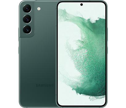 Samsung Galaxy S22+ (SM-S906) 8/128Gb, Зеленый