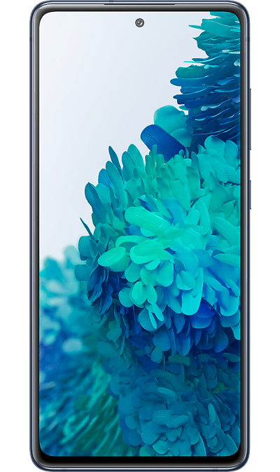 Samsung Galaxy S20FE (Fan Edition) (6/128Gb, RU, blue)