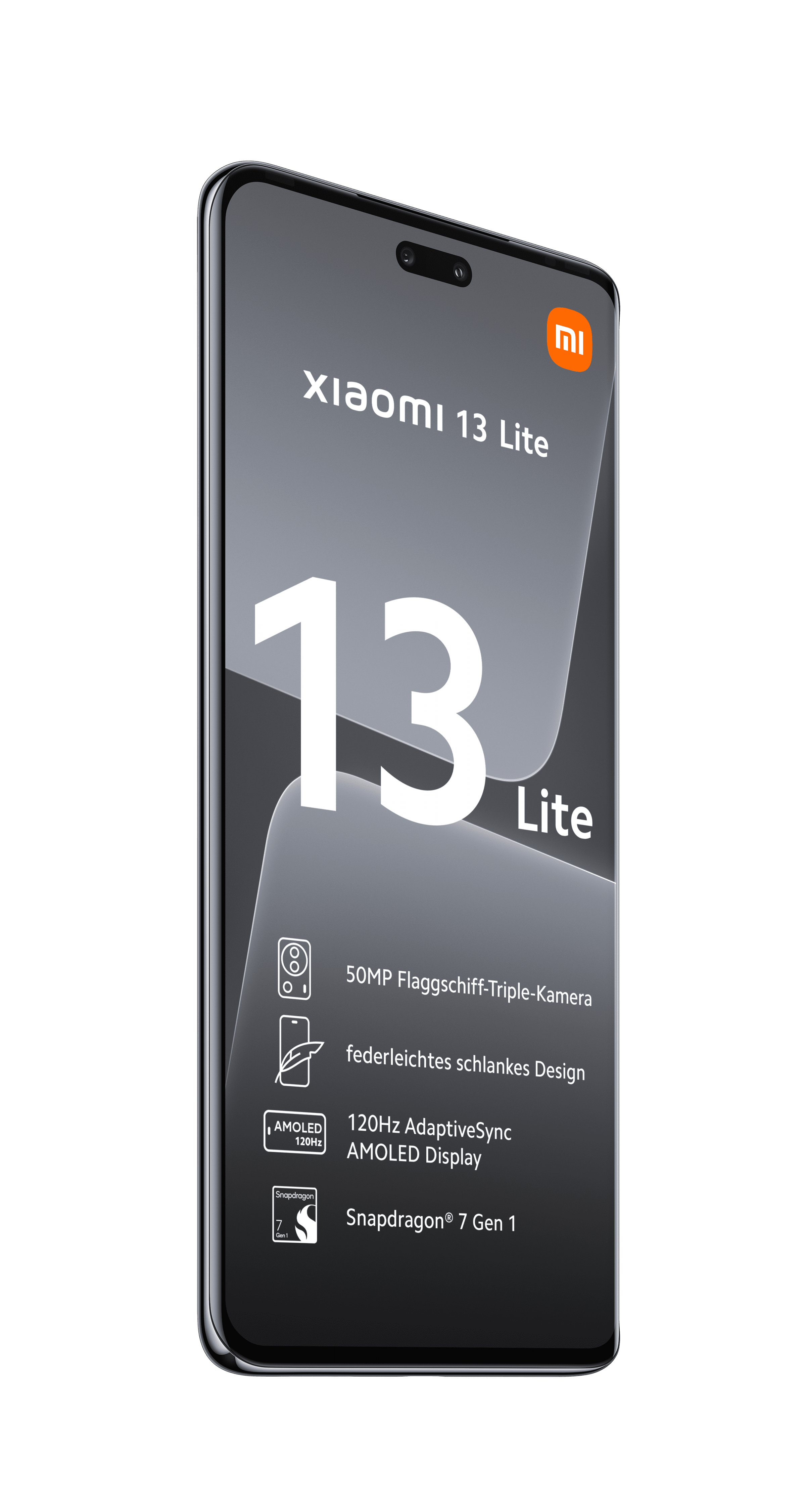 Mi13 lite