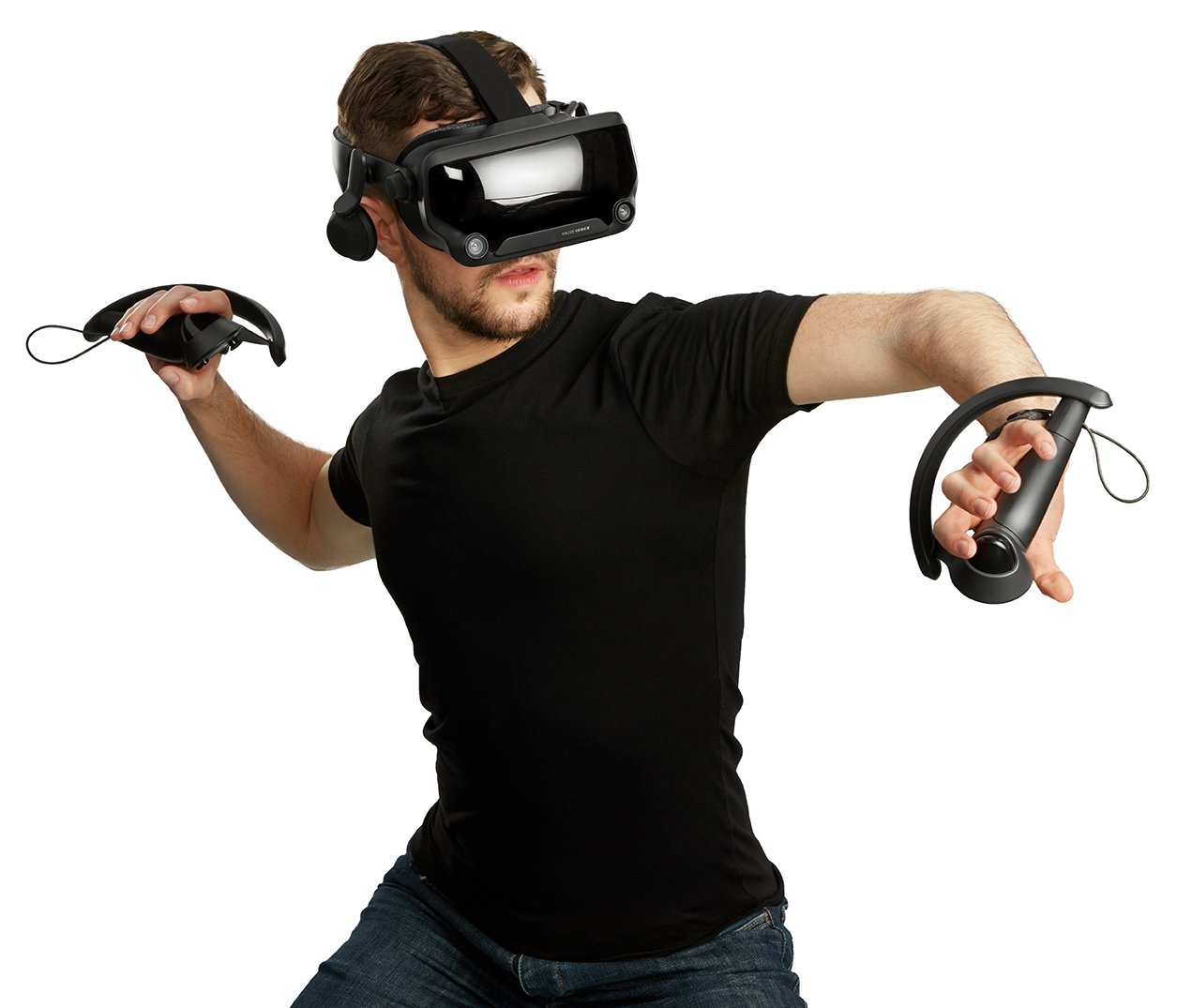 Самые лучшие vr. VR очки Valve Index. Valve Index VR Kit. Шлем виар Valve. Шлем виртуальной реальности Valve Index VR Kit.
