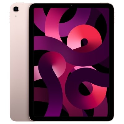 Apple iPad Air (2022) Wi-Fi  256 ГБ Розовый MM9M3