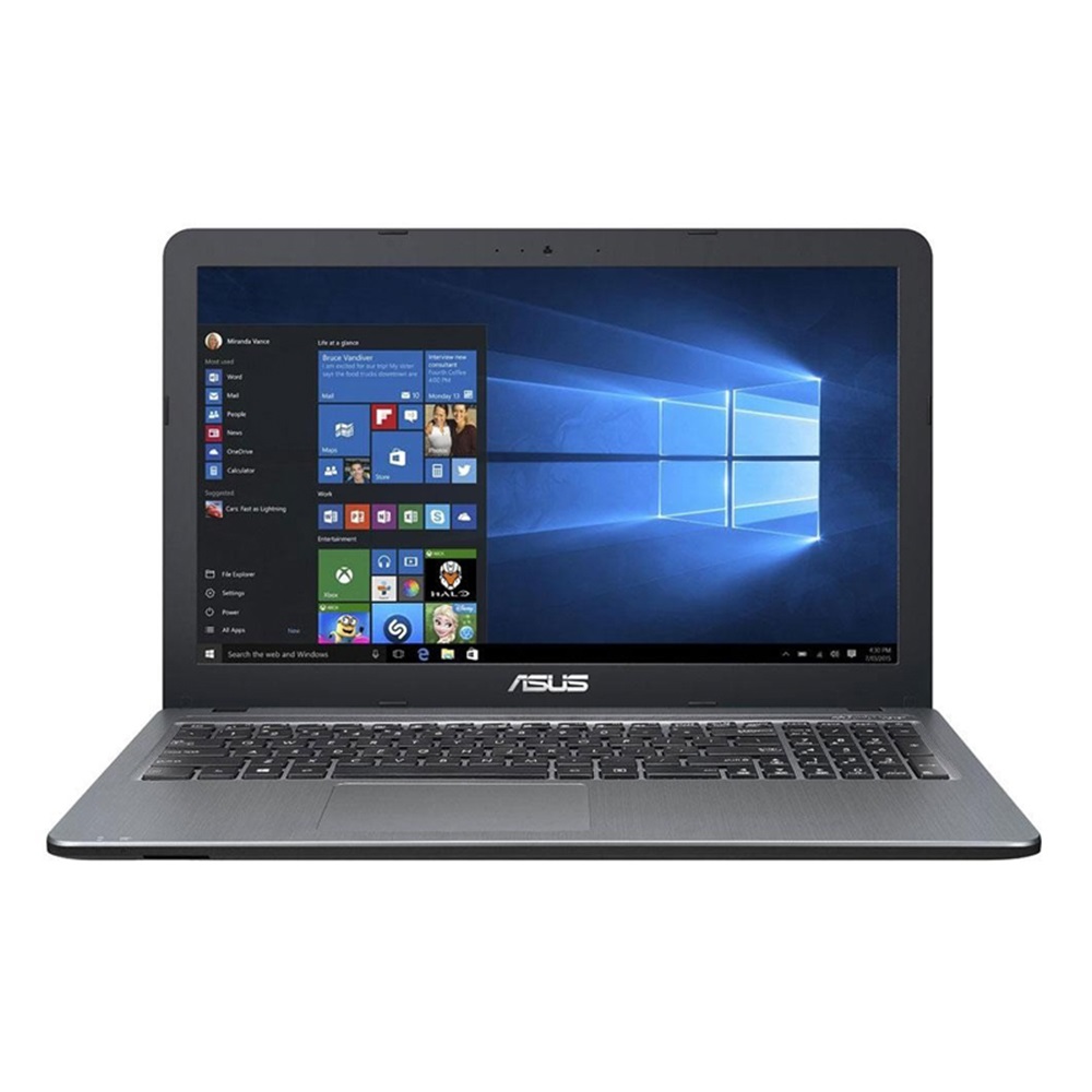 Ноутбук ASUS X540BA A4-9125 4Gb 500Gb AMD Radeon R3 series 15,6 HD BT ...