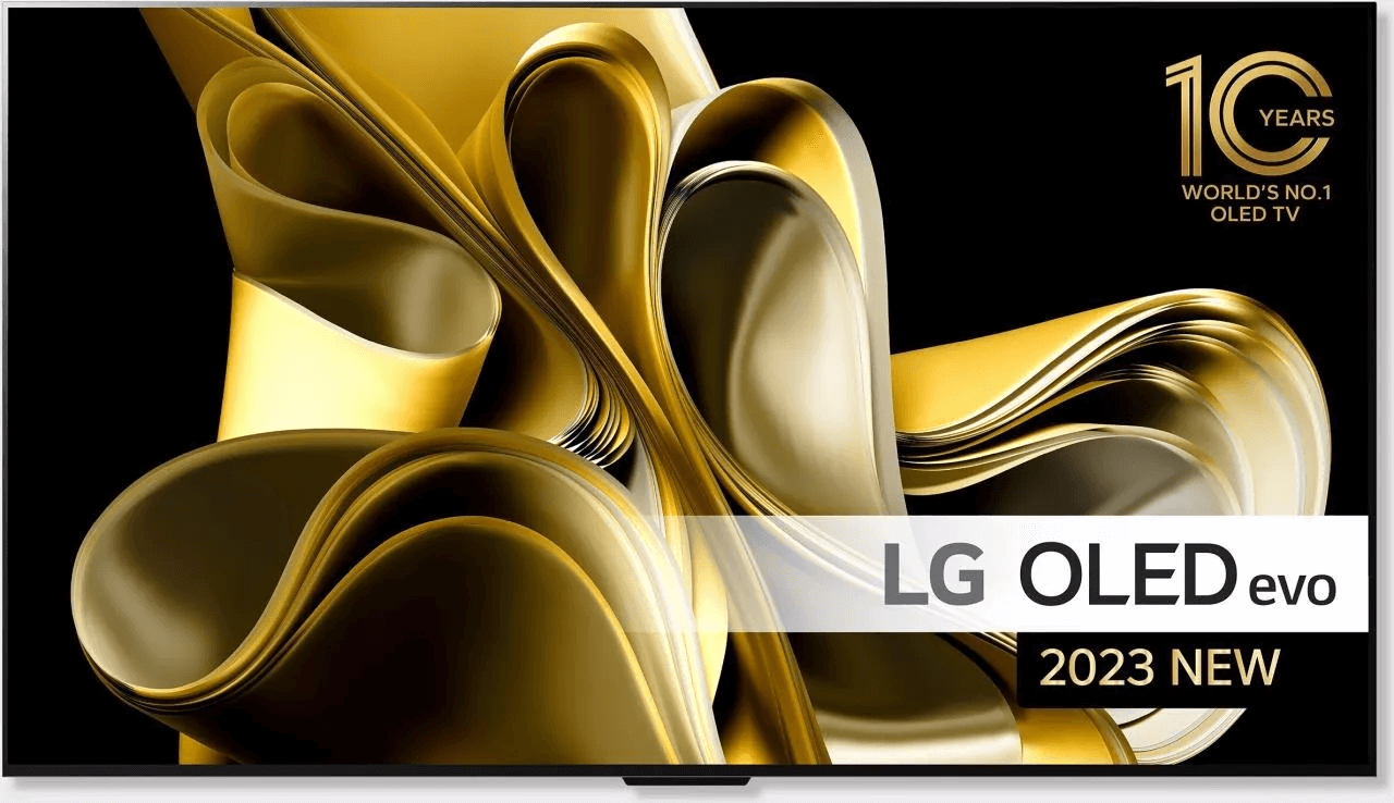 LG OLED 83M3 4K Ultra HD