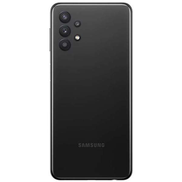Samsung Galaxy A32 (4/128Gb, Black)