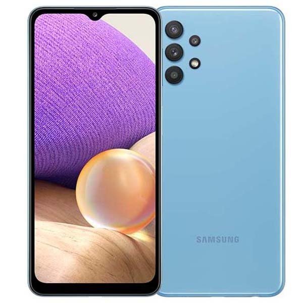 Samsung Galaxy A32 (4/64Gb, Blue)
