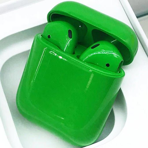 Airpods custom supreme outlet