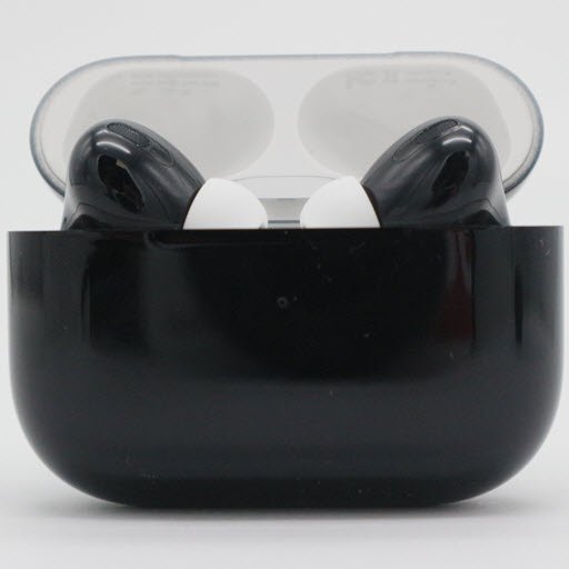 Apple AirPods Pro Color (gloss black)