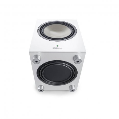 Фото товара Canton Smart Sub 10, white