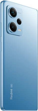 Фото товара Xiaomi Redmi Note 12 Pro Plus 5G 8/256 Gb RU, Iceberg Blue