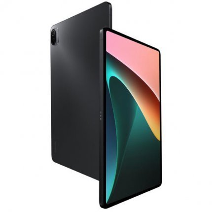 Фото товара Xiaomi Pad 5 , 6 ГБ/256 ГБ, Wi-Fi, космический серый