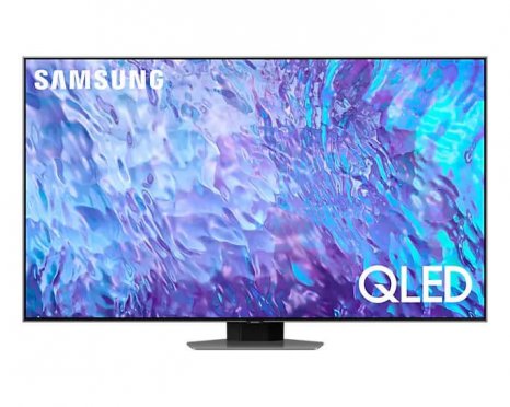 Фото товара Samsung QLED 4K QE50Q80C