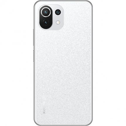 Фото товара Xiaomi 11 Lite 5G NE (8/128GB, White, RU)