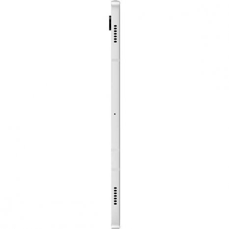 Фото товара Samsung Galaxy Tab S8 Plus 8Gb+256Gb Silver 5G