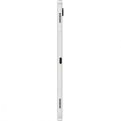 Фото товара Samsung Galaxy Tab S8 Plus 8Gb+256Gb Silver 5G