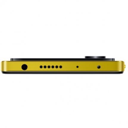 Фото товара Xiaomi Poco X4 PRO 5G (6/128Gb, RU, Yellow)