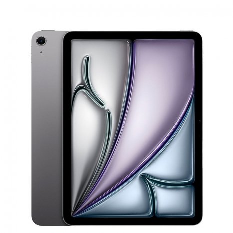 Фото товара Apple iPad Air 11 (2025) 256Gb Wifi + Cellular, Space Gray