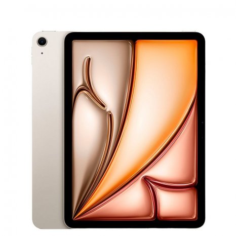 Фото товара Apple iPad Air 11 (2024)  512Gb Wifi, Starlight