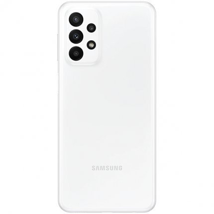 Фото товара Samsung Galaxy A23 (4/128Gb, Белый)