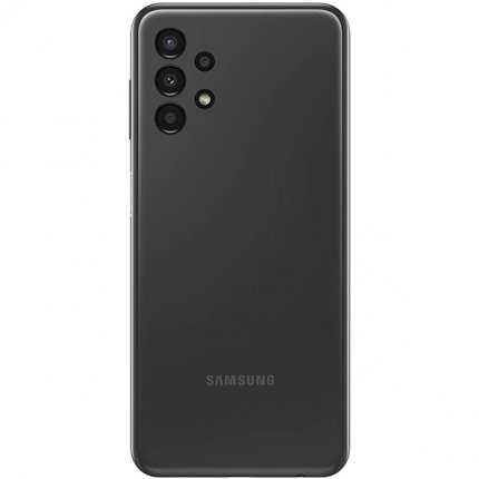 Фото товара Samsung Galaxy A13 (4/64 Gb, Черный)