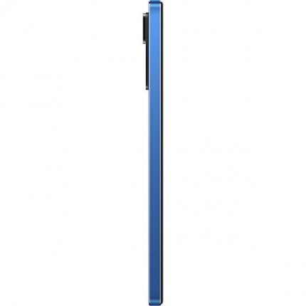 Фото товара Xiaomi Redmi Note 11 Pro 5G 8/128 GB (Атлантический синий, Global)