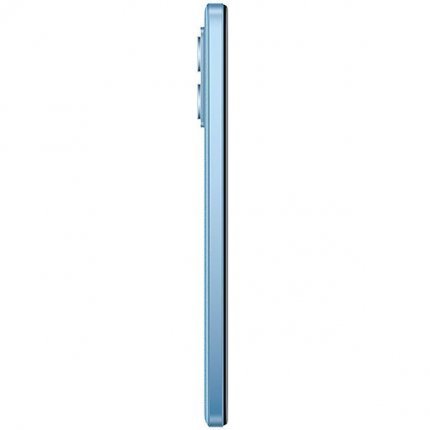 Фото товара Xiaomi Poco X4 GT (8/256 Gb Global, Синий)