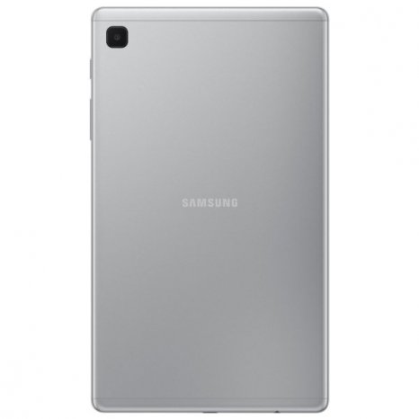 Фото товара Samsung Galaxy Tab A7 Lite 3Gb+32Gb Silver Wi-Fi Ru