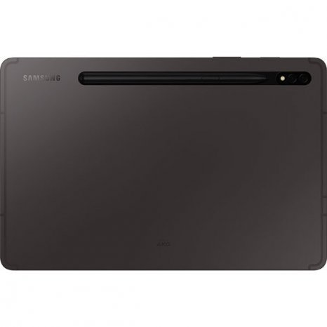 Фото товара Samsung Galaxy Tab S8 Plus 8Gb+256Gb Gray 5G
