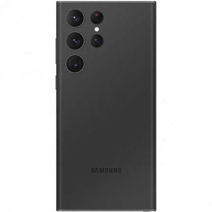 Фото товара Samsung Galaxy S23 Ultra (12/512Gb, Черный фантом, RU)