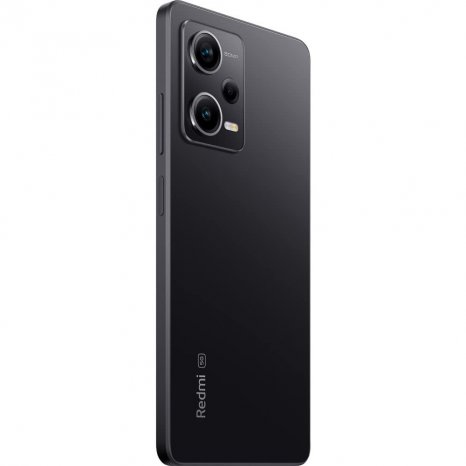 Фото товара Xiaomi Redmi Note 12 Pro 5G 8/256 Gb Global, Onyx Black