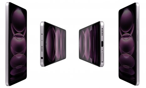 Фото товара Xiaomi Redmi Note 12 Pro 5G 8/256 Gb Global, Stardust Purple