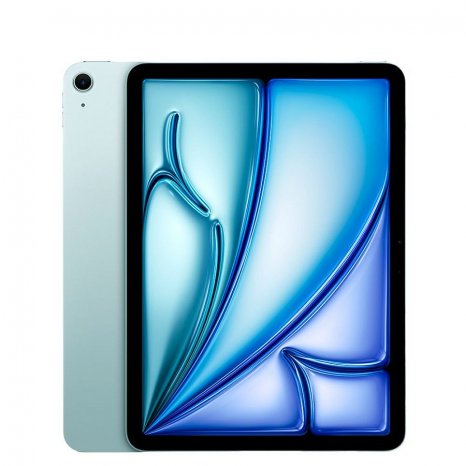 Фото товара Apple iPad Air 11 (2024) 128Gb Wifi, Blue