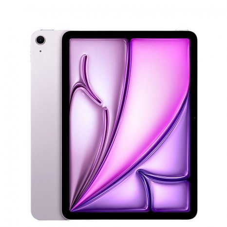 Фото товара Apple iPad Air 11 (2024) Wi-Fi + Cellular 512GB Purple