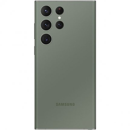 Фото товара Samsung Galaxy S23 Ultra (12/512Gb, Зеленый)