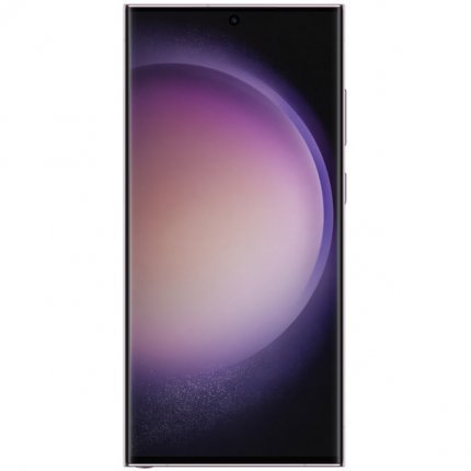 Фото товара Samsung Galaxy S23 Ultra (12/256Gb, Лаванда)