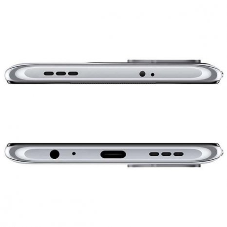 Фото товара Xiaomi Poco M5s 8/256, NFC, White