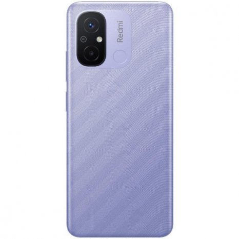 Фото товара Xiaomi Redmi 12C 4/128Gb NFC, Ru, Lavender Purple