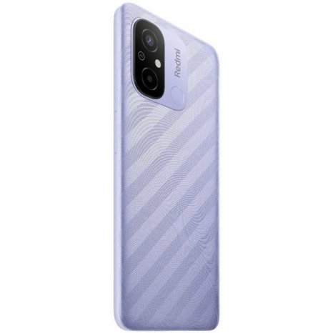 Фото товара Xiaomi Redmi 12C 3/64 Gb NFC, Ru, Lavender Purple