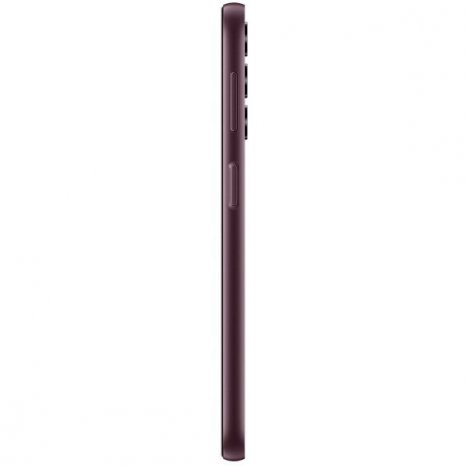 Фото товара Samsung Galaxy A24 (4/128Gb, Ru, Dark Red)