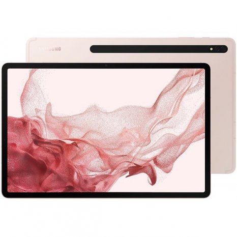 Фото товара Samsung Galaxy Tab S8 Plus 8Gb+256Gb Pink Gold 5G