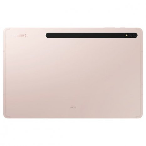 Фото товара Samsung Galaxy Tab S8 Plus 8Gb+256Gb Pink Gold 5G