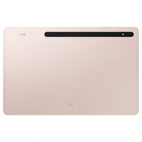 Фото товара Samsung Galaxy Tab S8 Plus 8Gb+128Gb Wi-Fi Pink Gold Ru