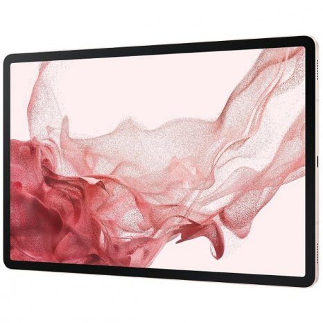 Фото товара Samsung Galaxy Tab S8 Plus 8Gb+256Gb Pink Gold 5G