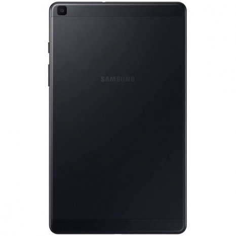Фото товара Samsung Galaxy Tab A8 4Gb + 64Gb Black LTE