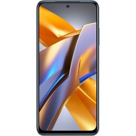 Фото товара Xiaomi Poco M5s 8/256, NFC, Blue