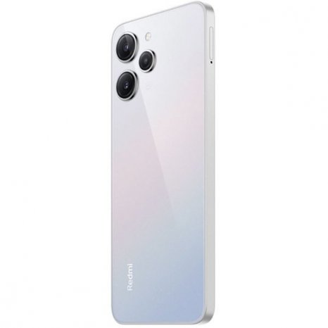 Фото товара Xiaomi Redmi 12 8/256Gb Global, Polar Silver