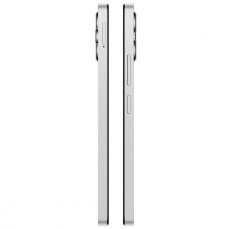 Фото товара Xiaomi Redmi 12 8/256Gb Global, Polar Silver