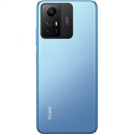 Фото товара Xiaomi Redmi Note 12S 8/256GB, Global, Ice Blue