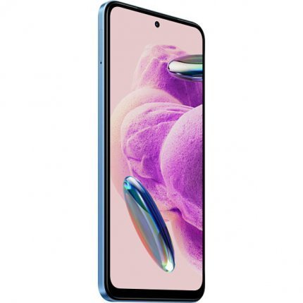 Фото товара Xiaomi Redmi Note 12S 8/256GB, Global, Ice Blue