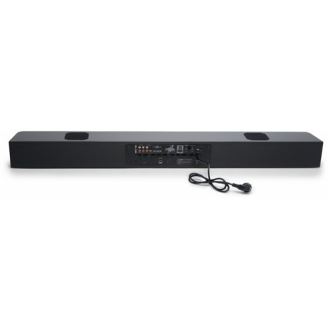 Фото товара Саундбар STUDIO EVOLUTION EVOSOUND BLACK