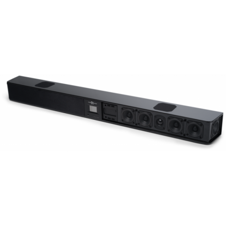 Фото товара Саундбар STUDIO EVOLUTION EVOSOUND BLACK